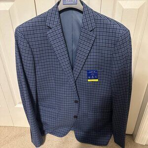 Men's sport coat